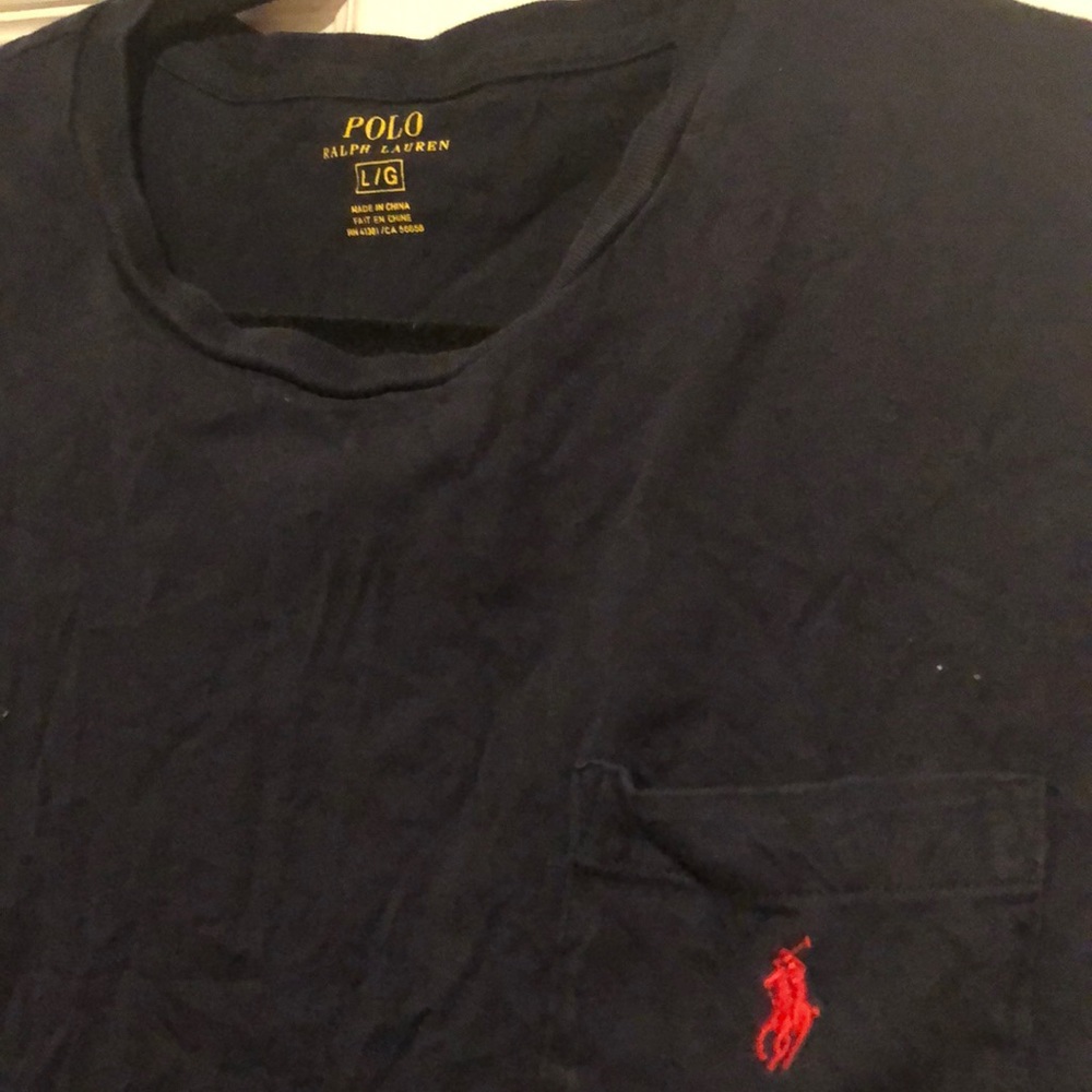 Polo Ralph Lauren T shirt